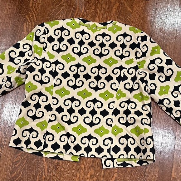 Birch Hill Jazzy Jacket Large - Picture 4 of 9